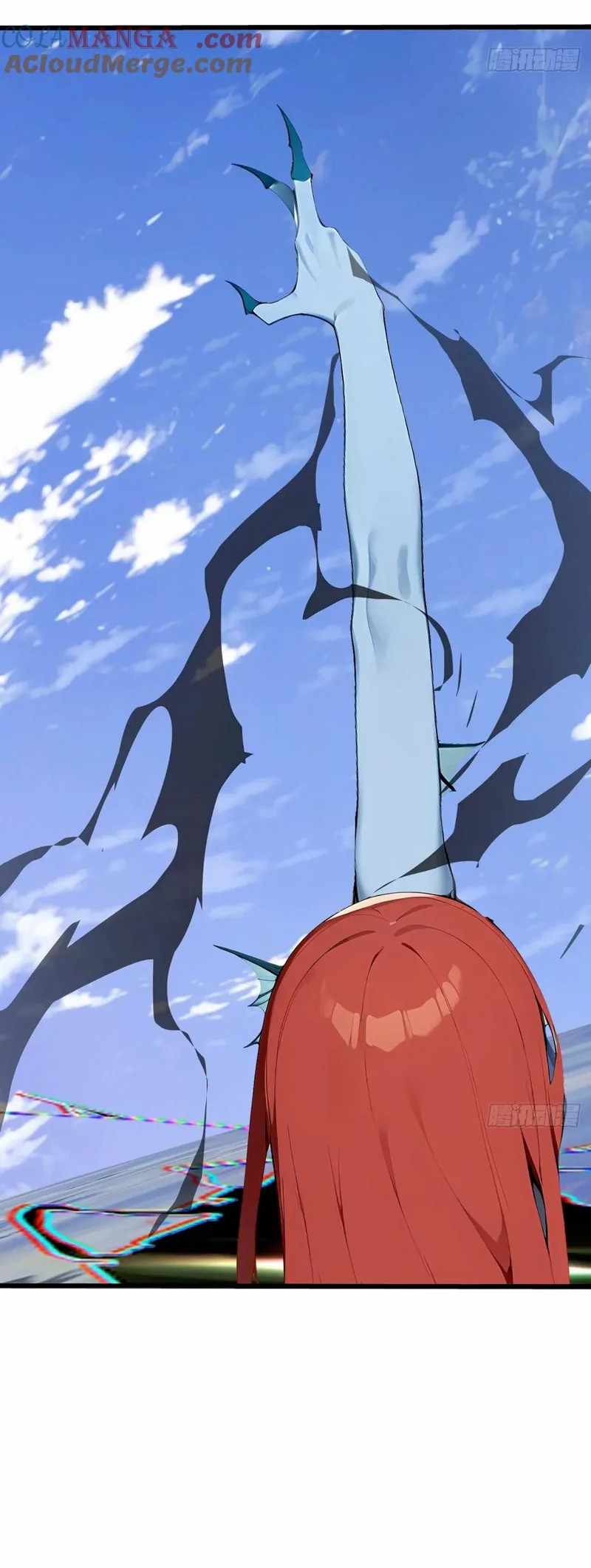 Mythical Invasion: I Slay Gods on Earth Chapter 28 257 61