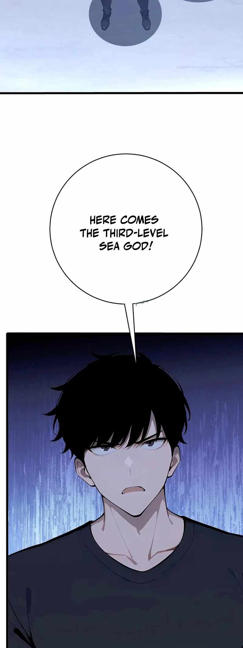 Mythical Invasion: I Slay Gods on Earth Chapter 29 198 02