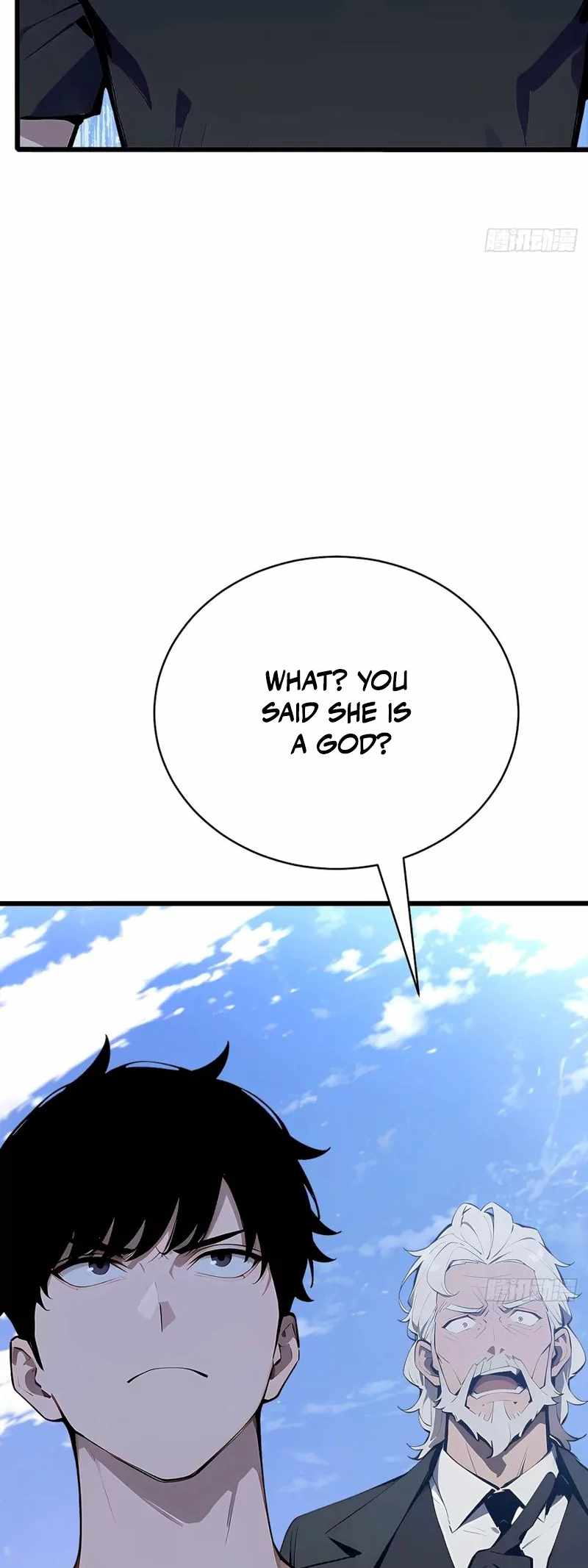 Mythical Invasion: I Slay Gods on Earth Chapter 29 199 03