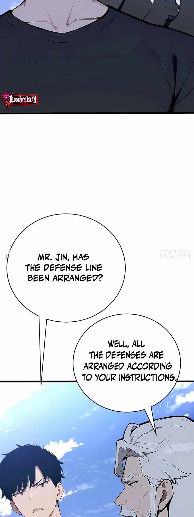 Mythical Invasion: I Slay Gods on Earth Chapter 29 200 04