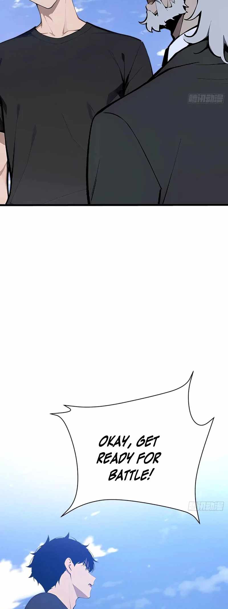 Mythical Invasion: I Slay Gods on Earth Chapter 29 201 05