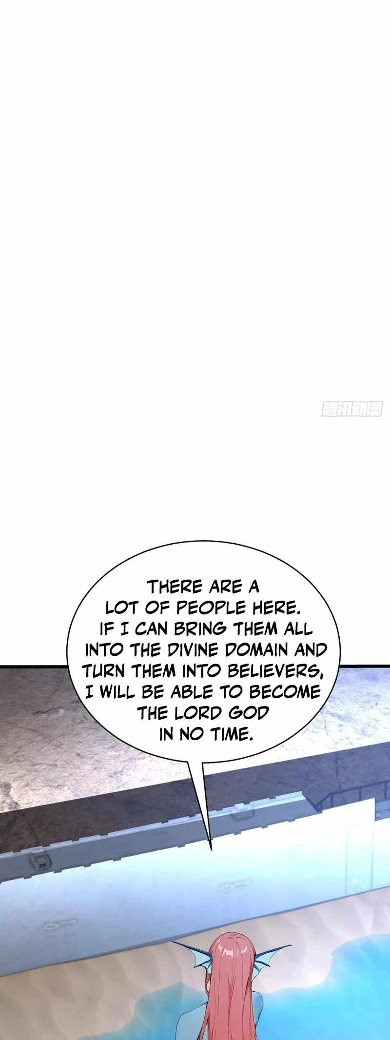 Mythical Invasion: I Slay Gods on Earth Chapter 29 203 07
