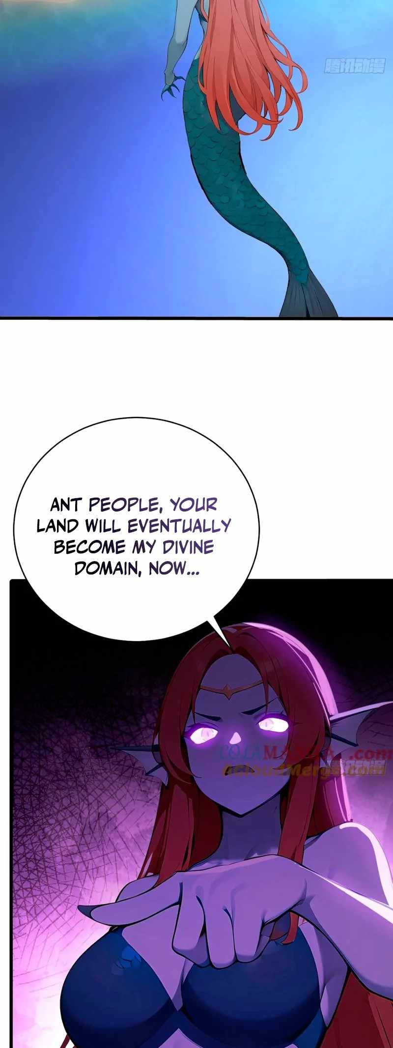 Mythical Invasion: I Slay Gods on Earth Chapter 29 204 08