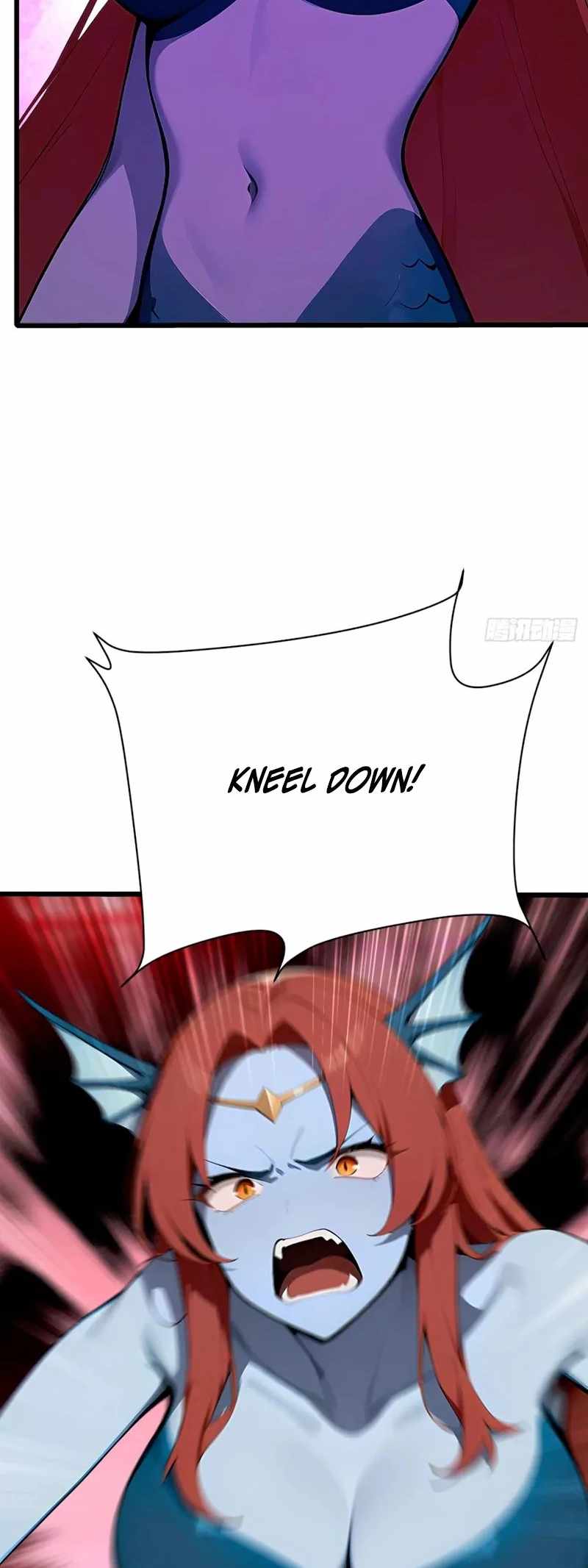 Mythical Invasion: I Slay Gods on Earth Chapter 29 205 09