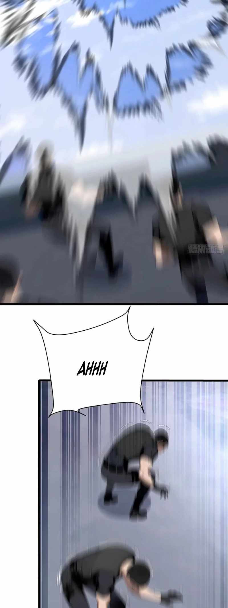 Mythical Invasion: I Slay Gods on Earth Chapter 29 207 11