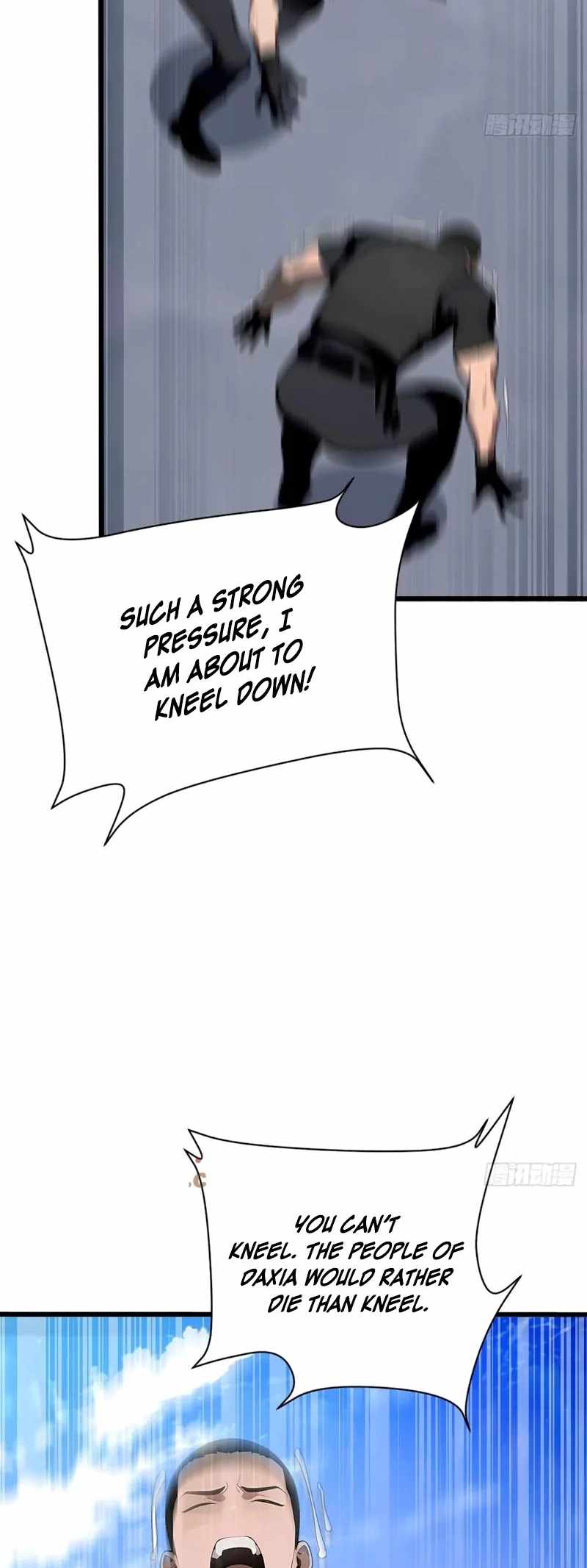 Mythical Invasion: I Slay Gods on Earth Chapter 29 208 12