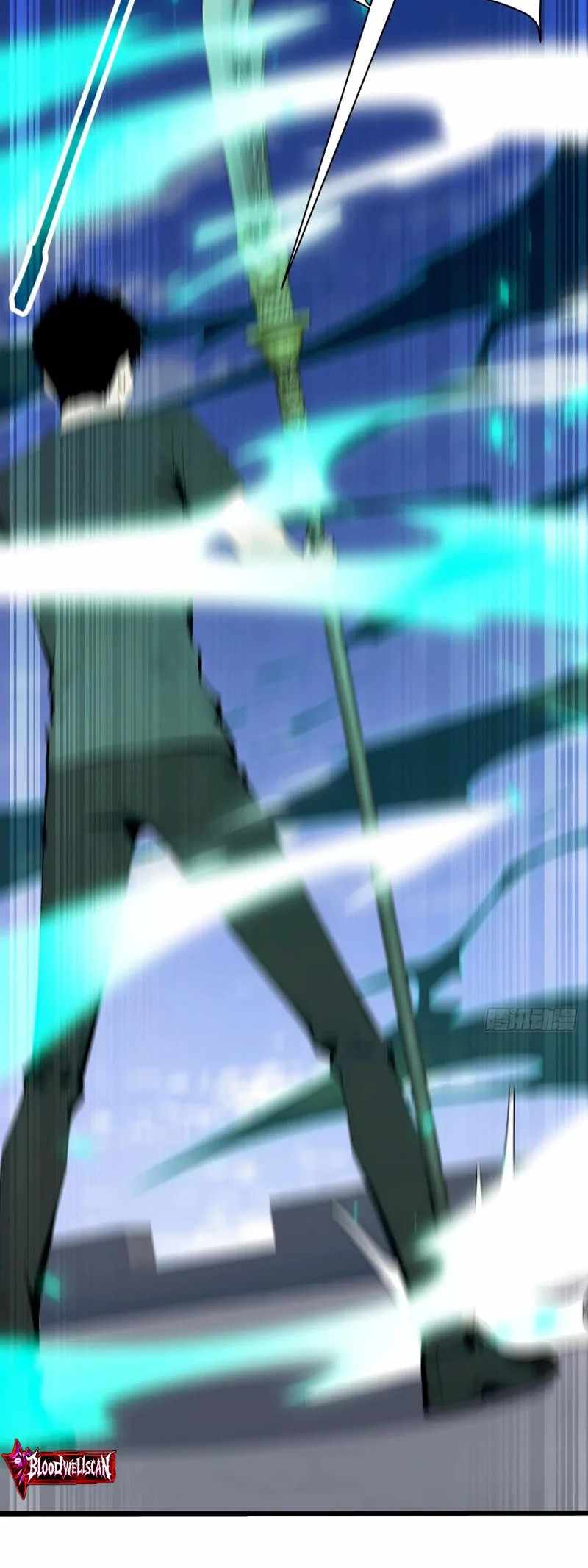 Mythical Invasion: I Slay Gods on Earth Chapter 29 211 15