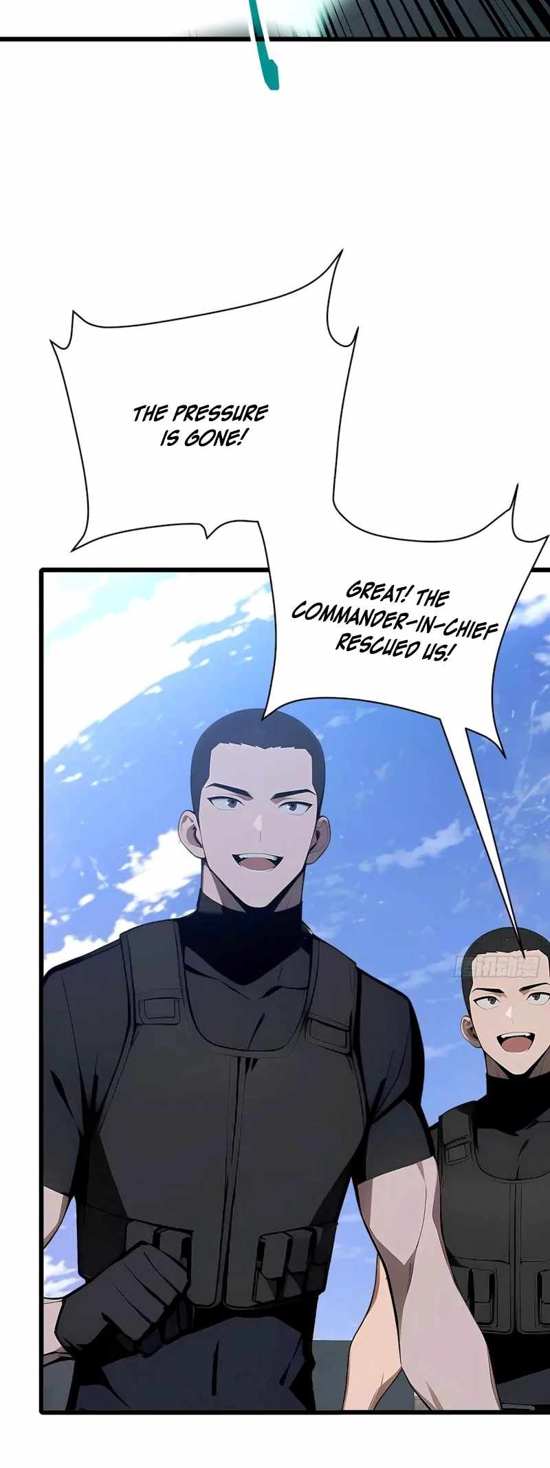 Mythical Invasion: I Slay Gods on Earth Chapter 29 213 17