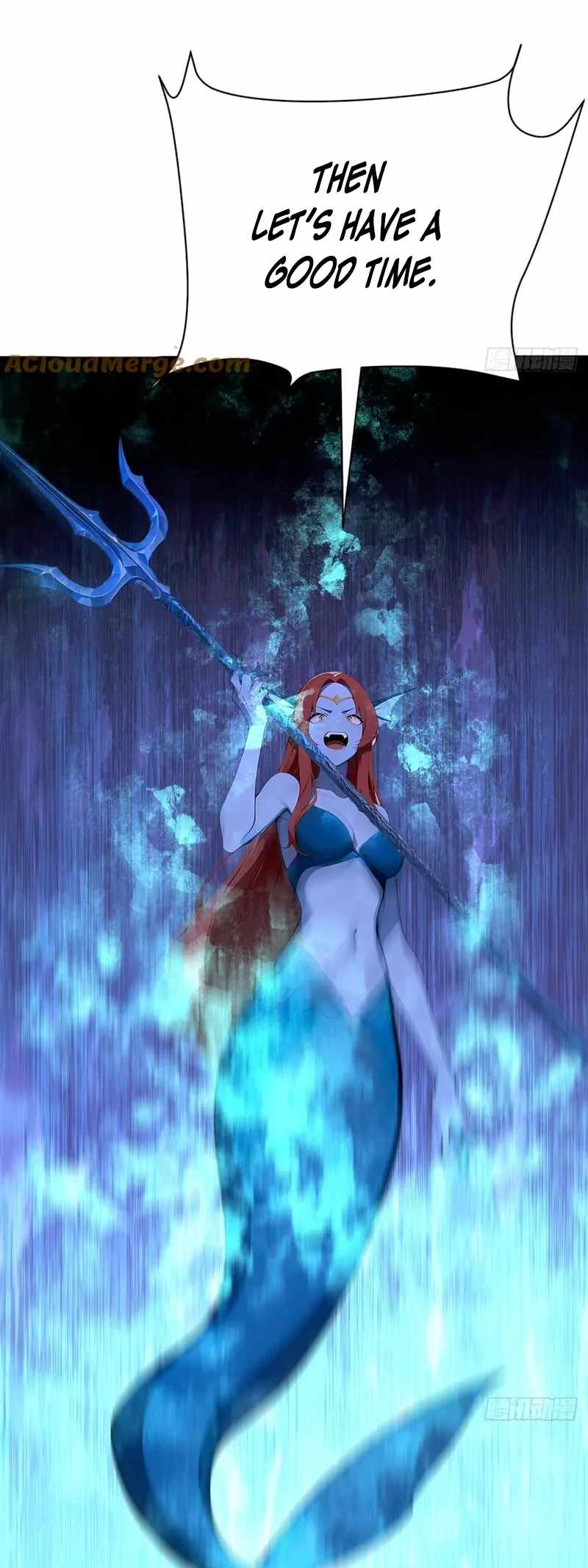 Mythical Invasion: I Slay Gods on Earth Chapter 29 217 21