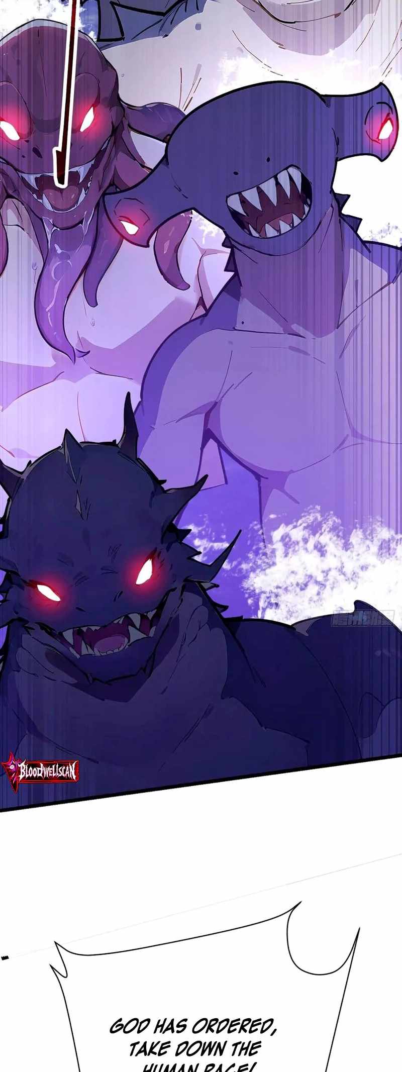 Mythical Invasion: I Slay Gods on Earth Chapter 29 220 24