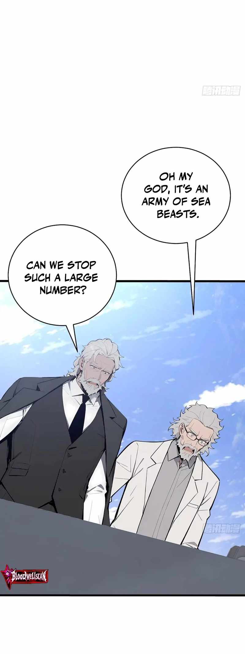 Mythical Invasion: I Slay Gods on Earth Chapter 29 222 26