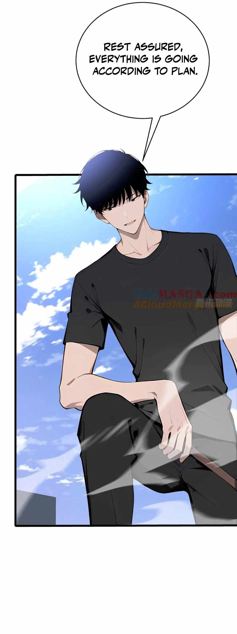 Mythical Invasion: I Slay Gods on Earth Chapter 29 223 27