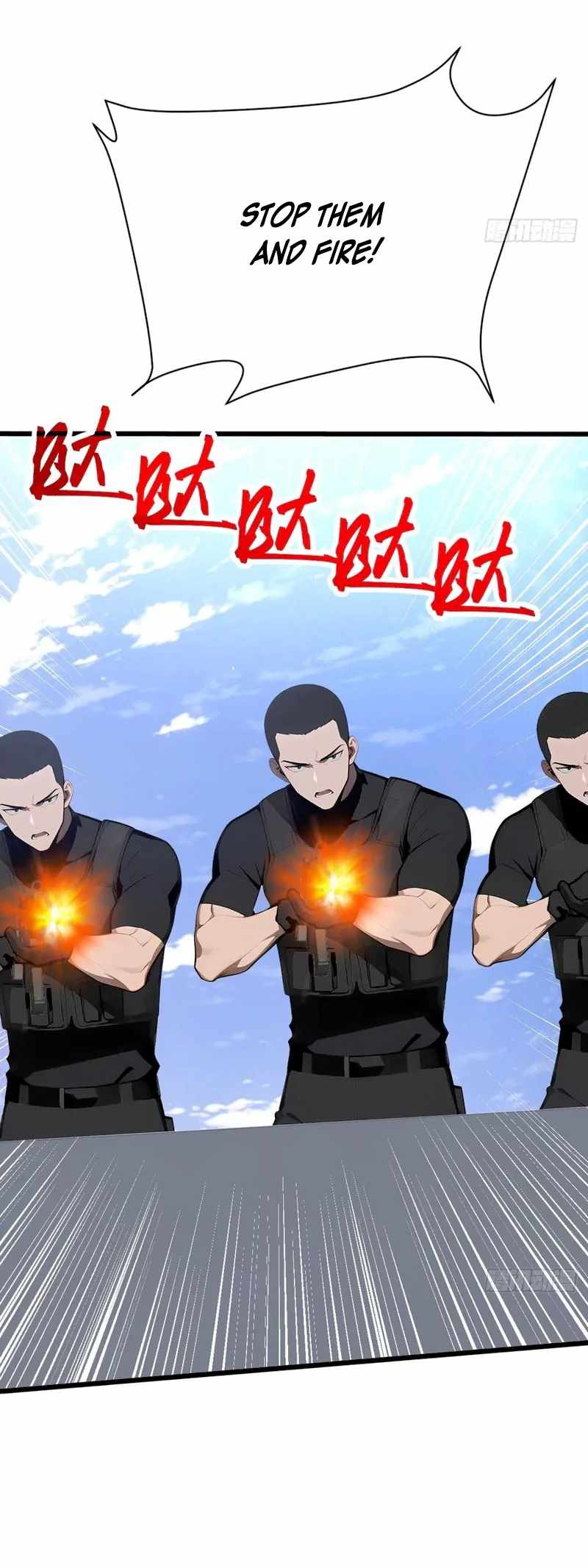 Mythical Invasion: I Slay Gods on Earth Chapter 29 224 28