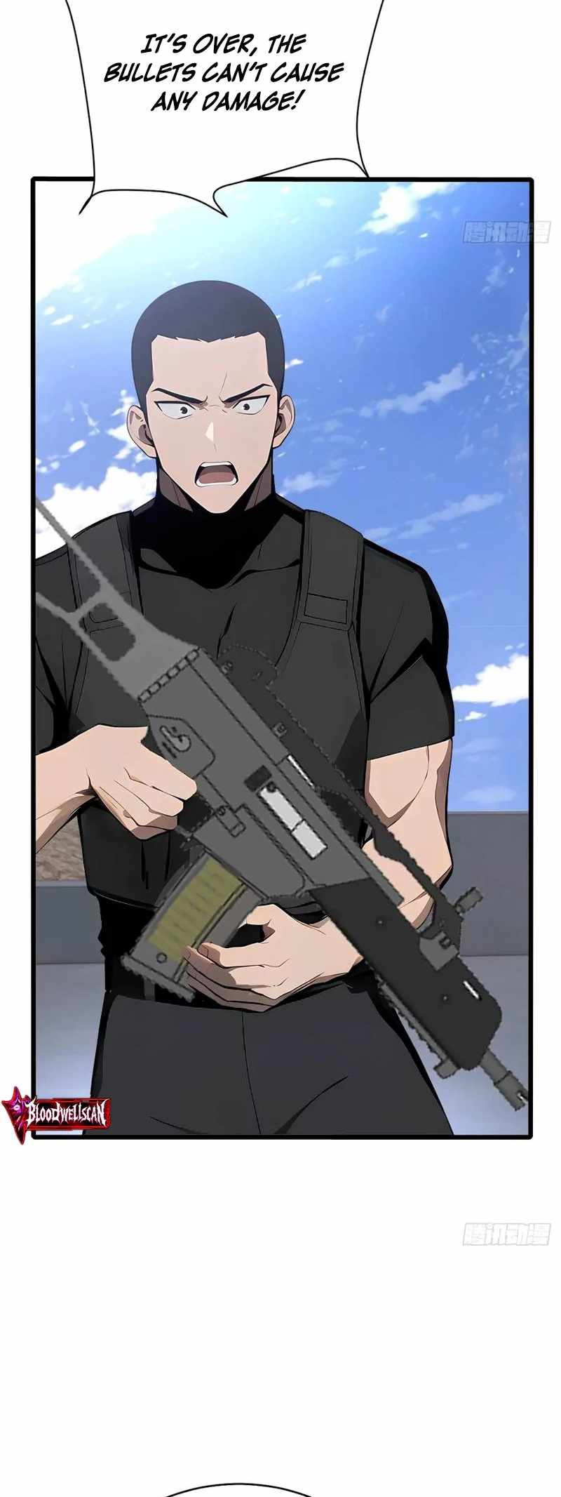 Mythical Invasion: I Slay Gods on Earth Chapter 29 226 30