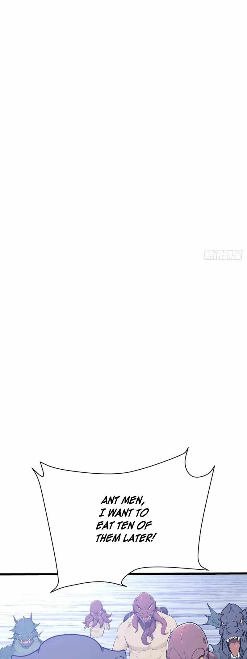 Mythical Invasion: I Slay Gods on Earth Chapter 29 228 32