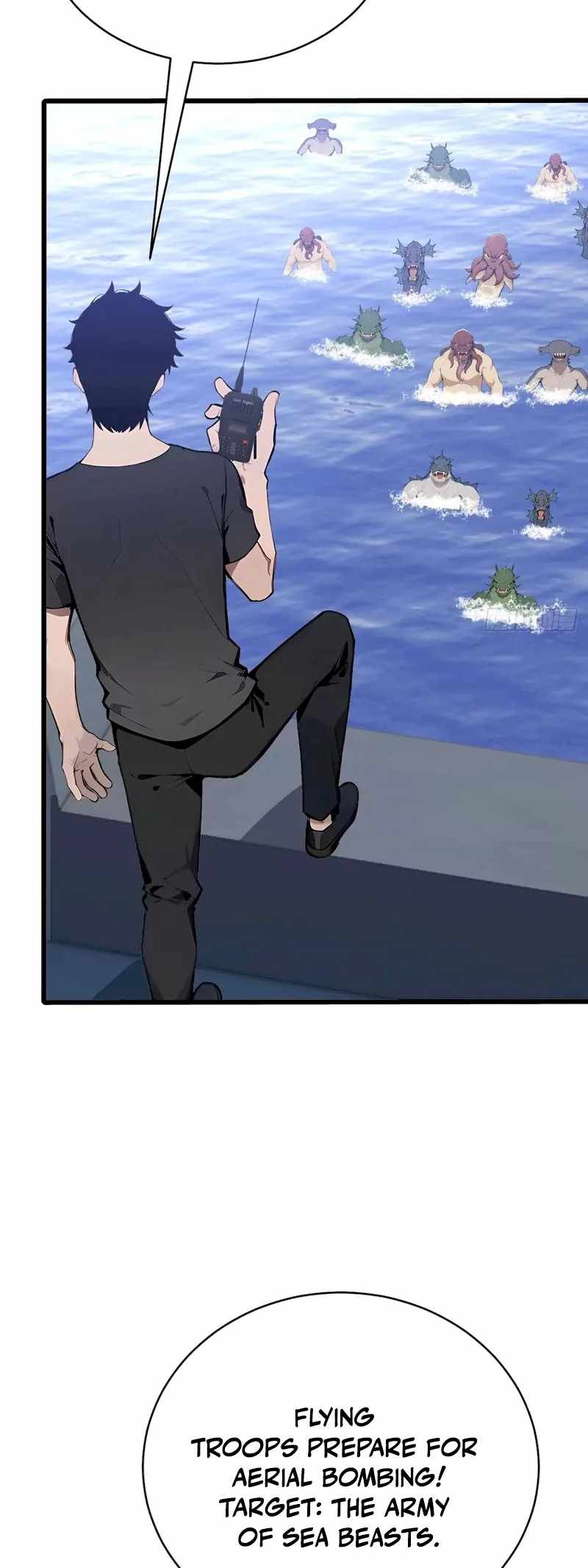 Mythical Invasion: I Slay Gods on Earth Chapter 29 230 34