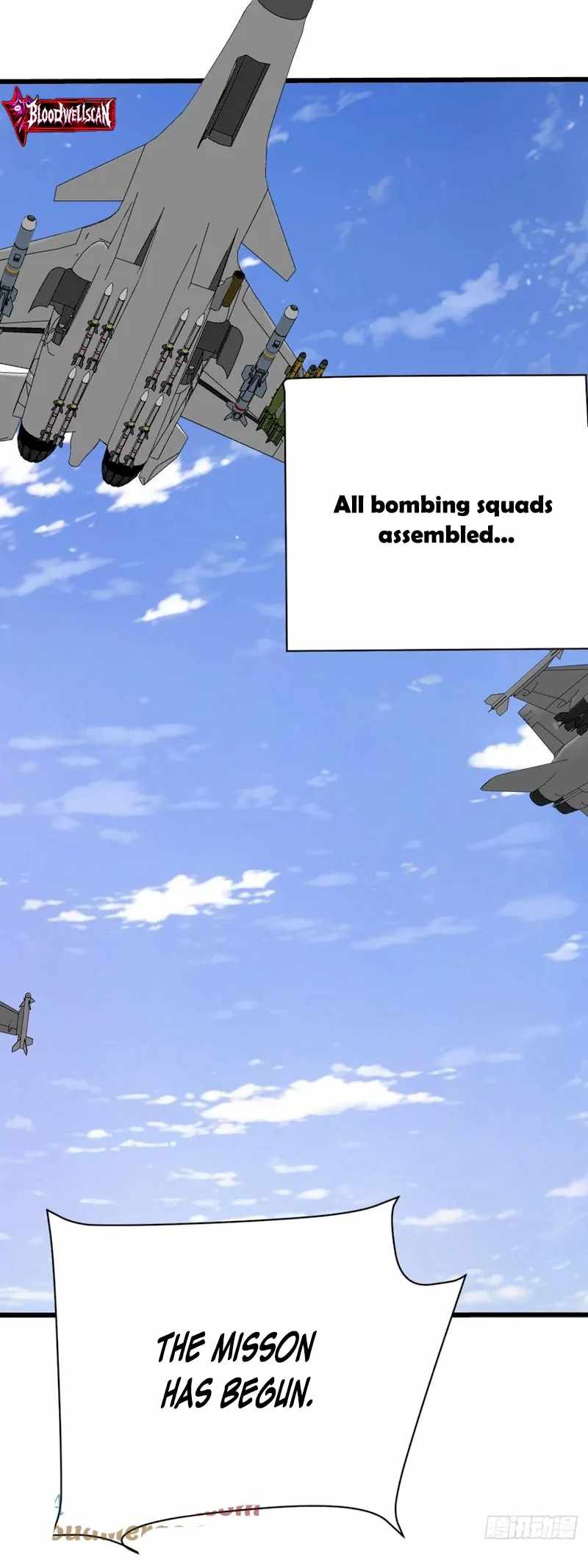 Mythical Invasion: I Slay Gods on Earth Chapter 29 235 39