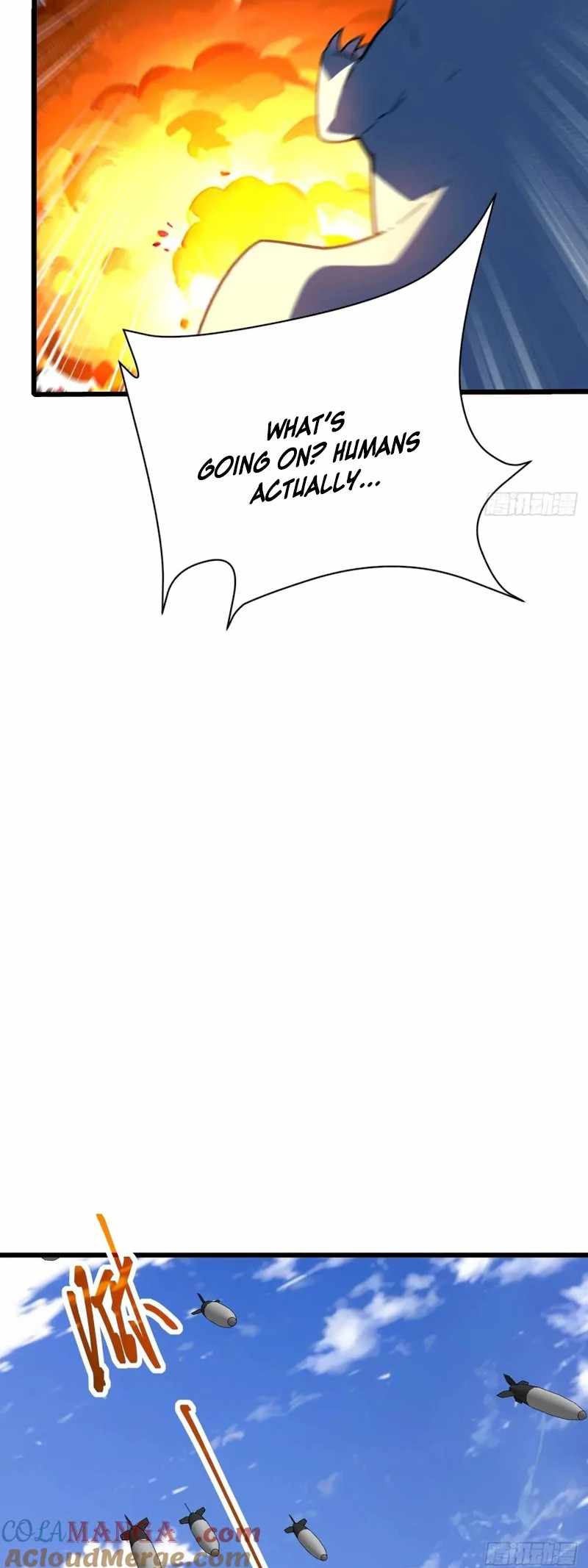 Mythical Invasion: I Slay Gods on Earth Chapter 29 239 43