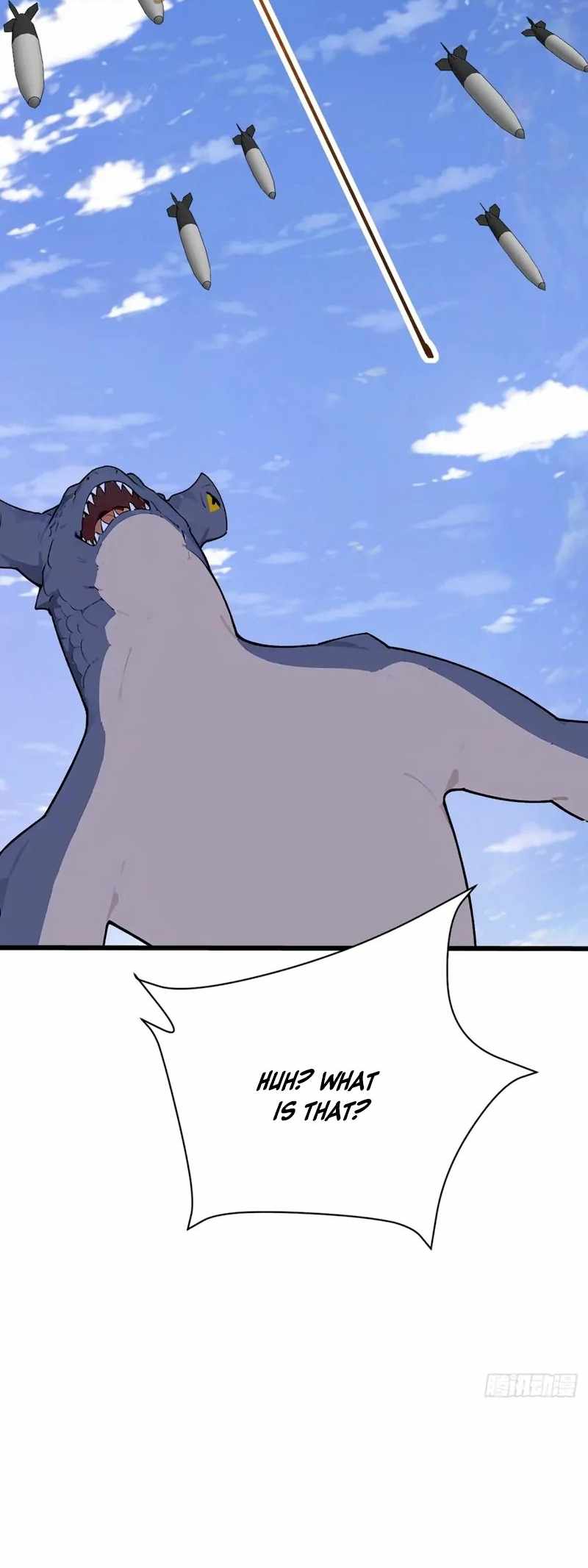 Mythical Invasion: I Slay Gods on Earth Chapter 29 240 44