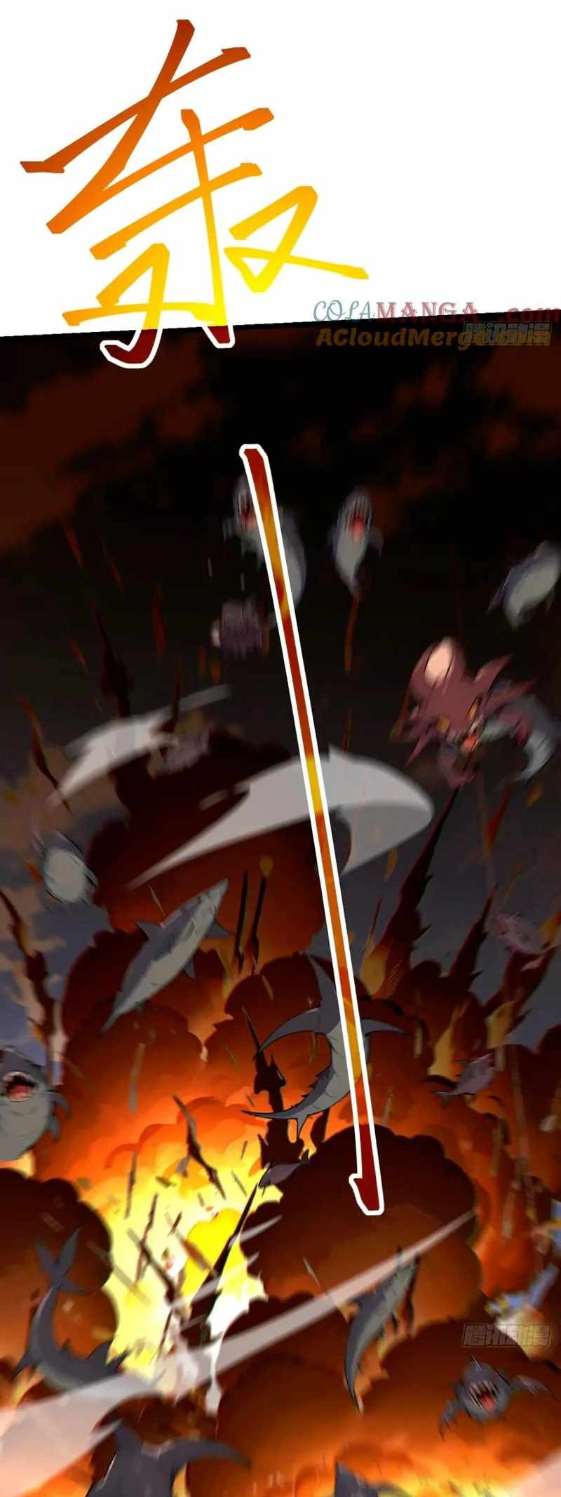 Mythical Invasion: I Slay Gods on Earth Chapter 29 242 46