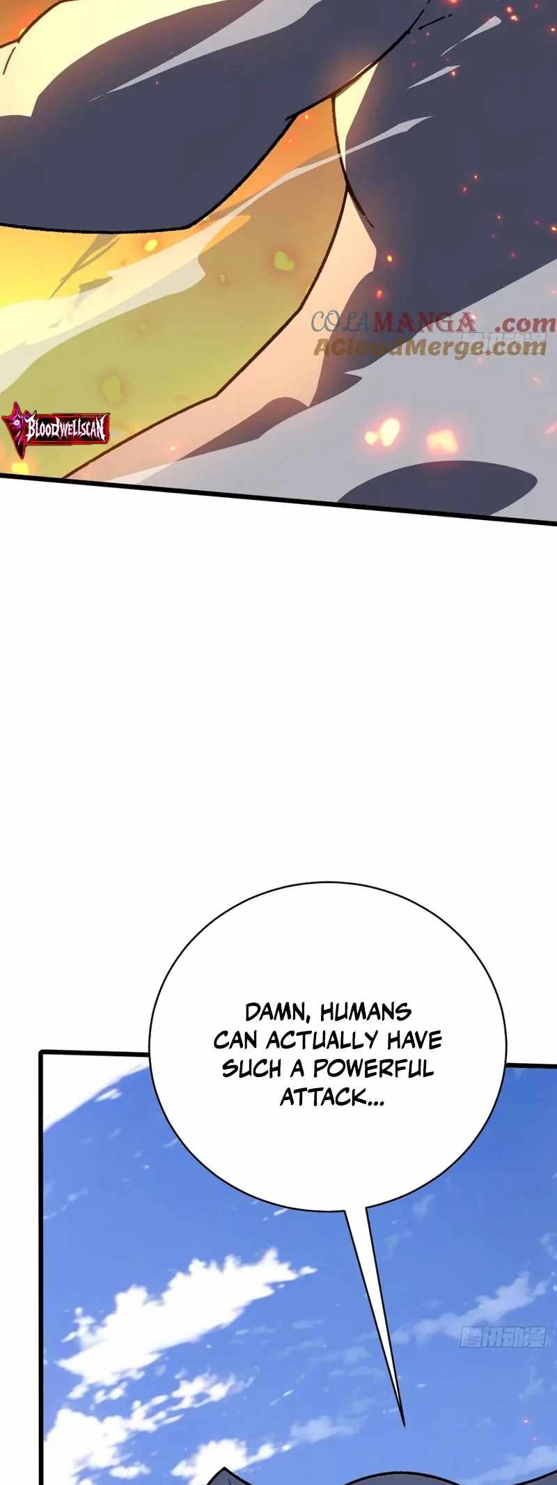 Mythical Invasion: I Slay Gods on Earth Chapter 29 244 48