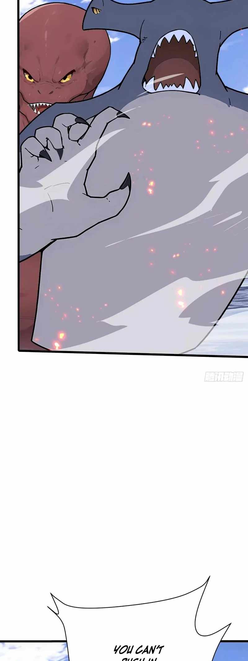 Mythical Invasion: I Slay Gods on Earth Chapter 29 245 49