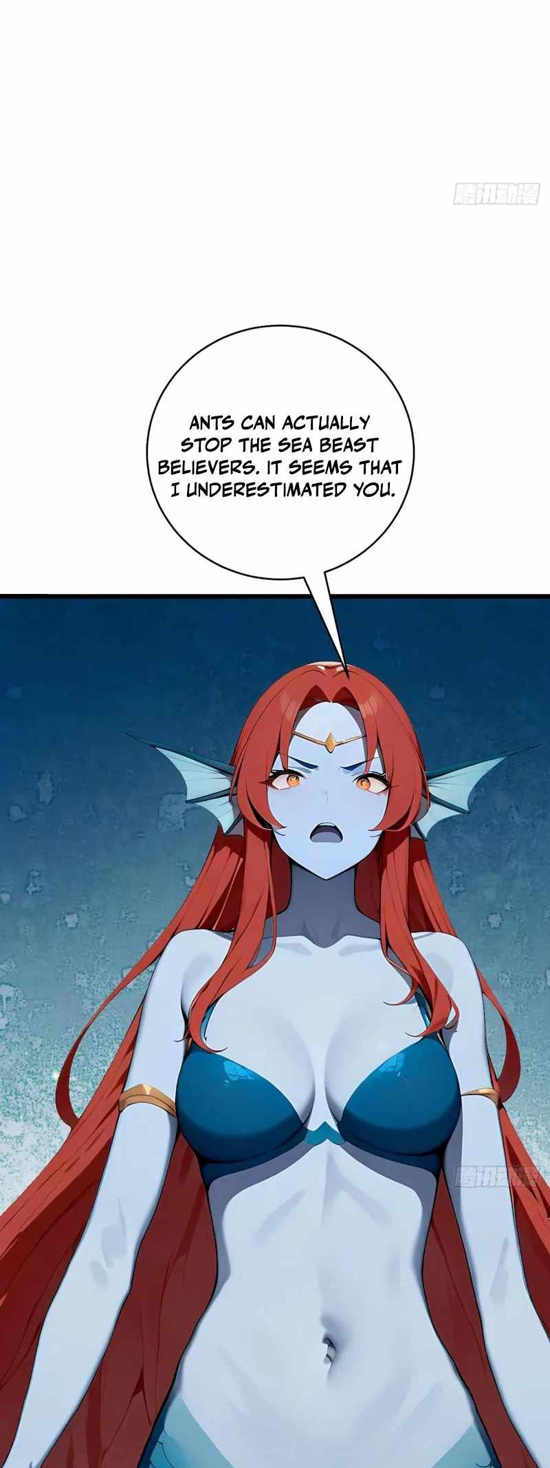 Mythical Invasion: I Slay Gods on Earth Chapter 29 247 51