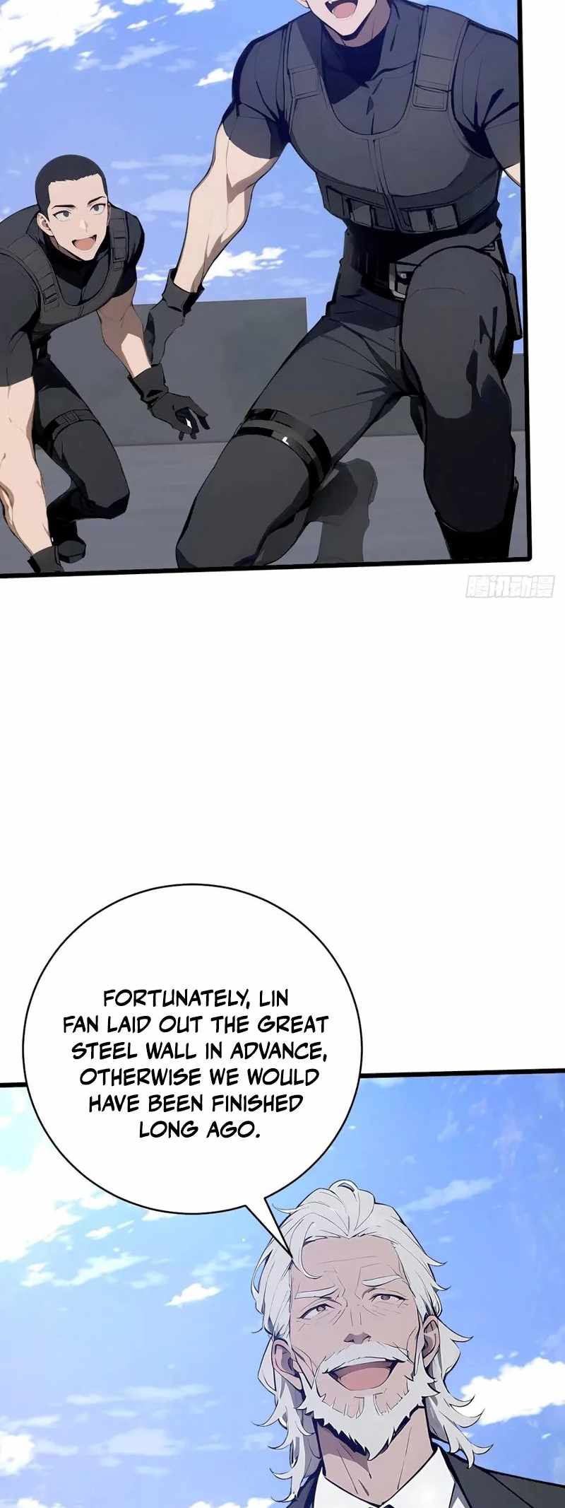 Mythical Invasion: I Slay Gods on Earth Chapter 29 255 59