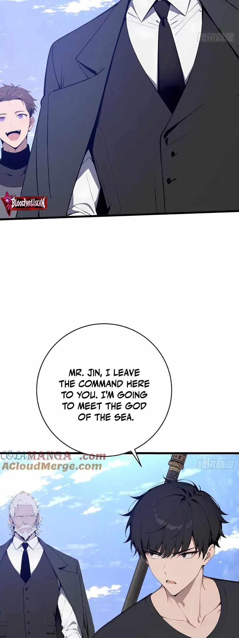 Mythical Invasion: I Slay Gods on Earth Chapter 29 256 60