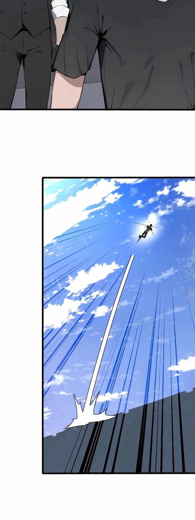 Mythical Invasion: I Slay Gods on Earth Chapter 29 257 61