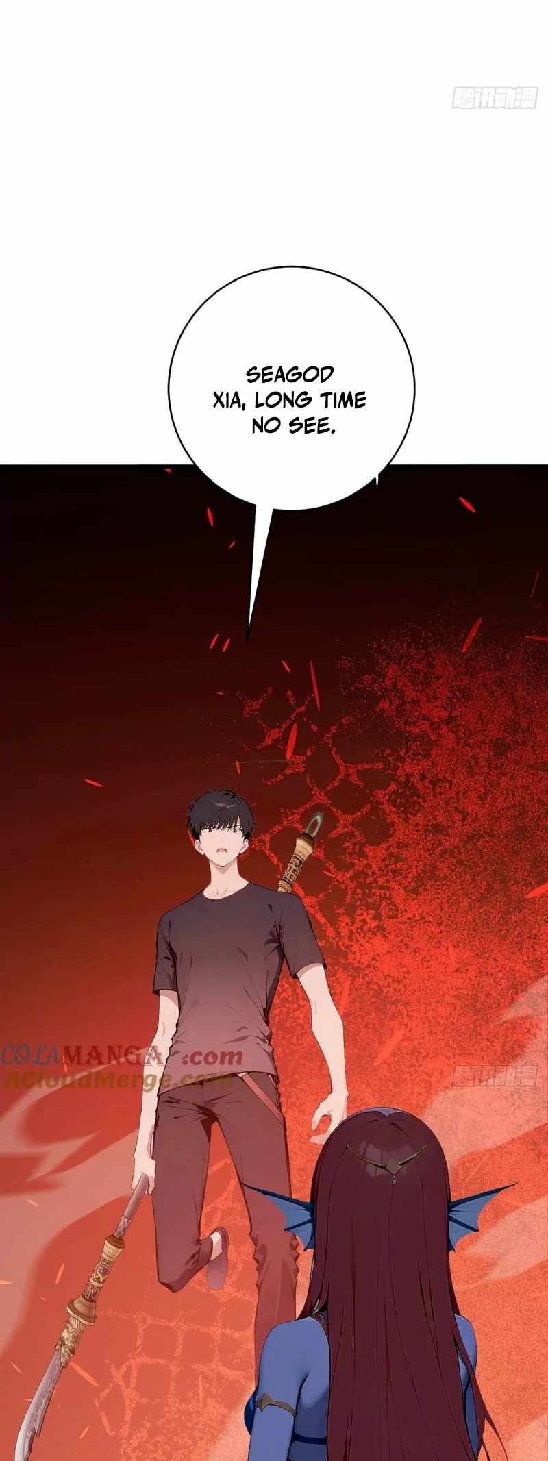 Mythical Invasion: I Slay Gods on Earth Chapter 29 258 62