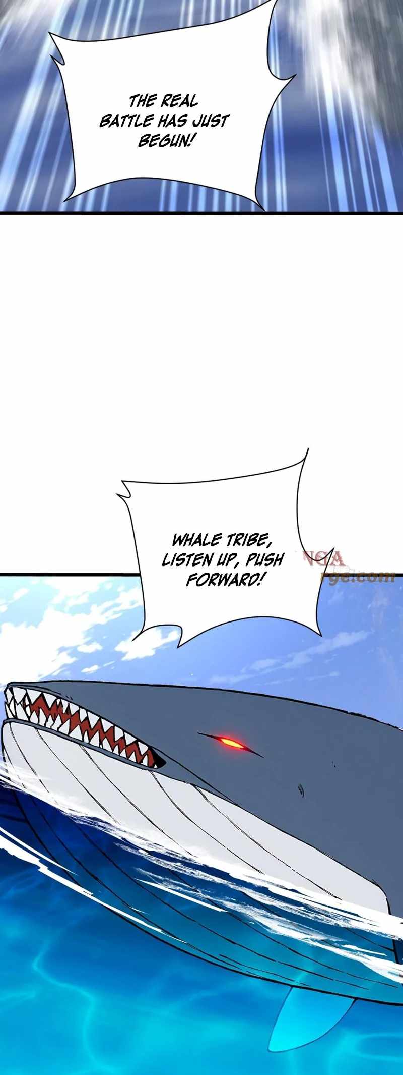 Mythical Invasion: I Slay Gods on Earth Chapter 30 198 02