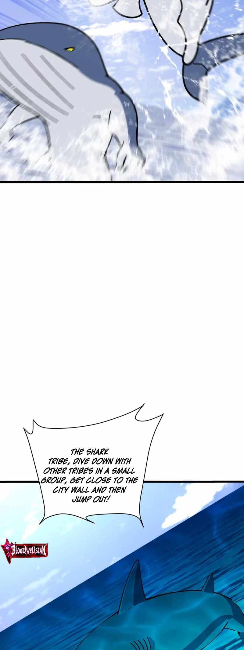 Mythical Invasion: I Slay Gods on Earth Chapter 30 200 04