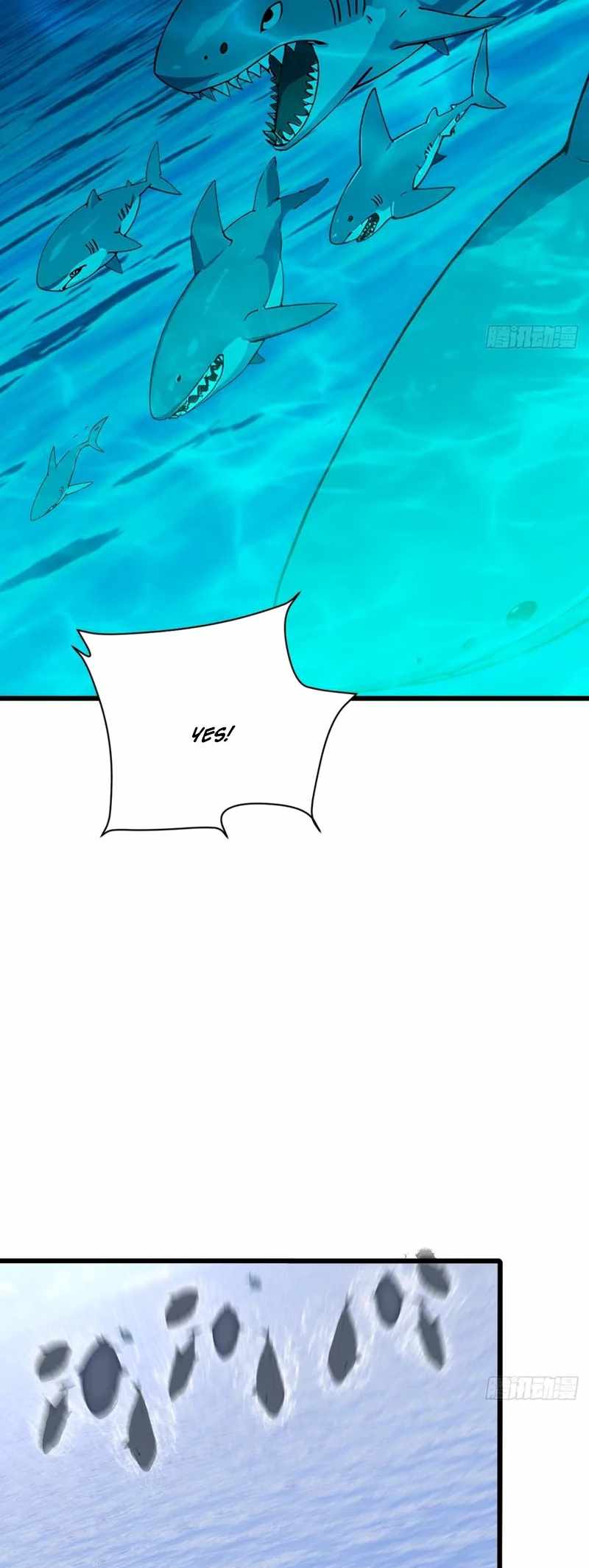 Mythical Invasion: I Slay Gods on Earth Chapter 30 201 05