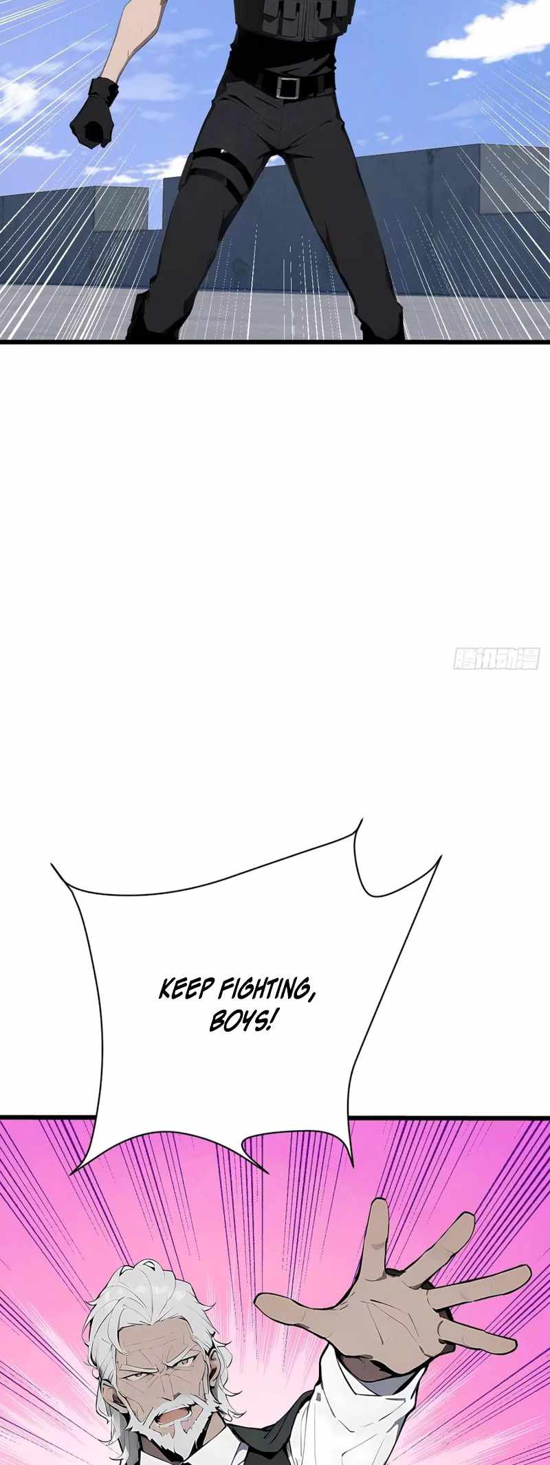 Mythical Invasion: I Slay Gods on Earth Chapter 30 203 07