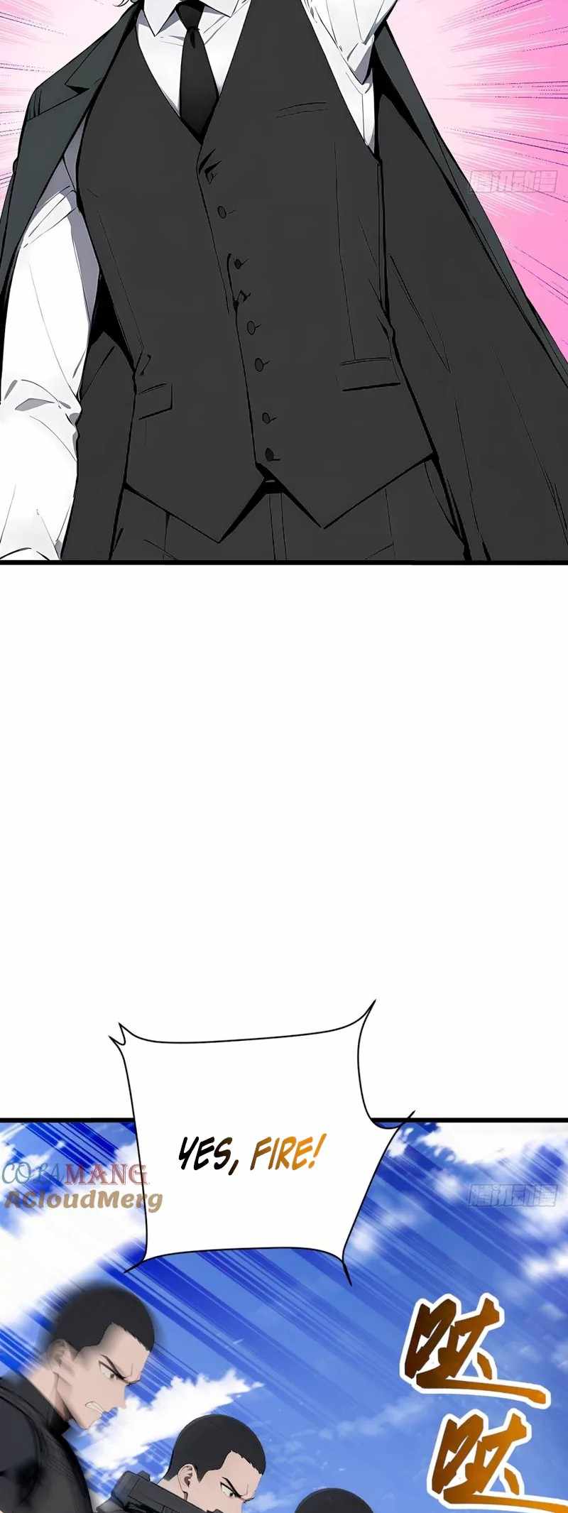 Mythical Invasion: I Slay Gods on Earth Chapter 30 204 08