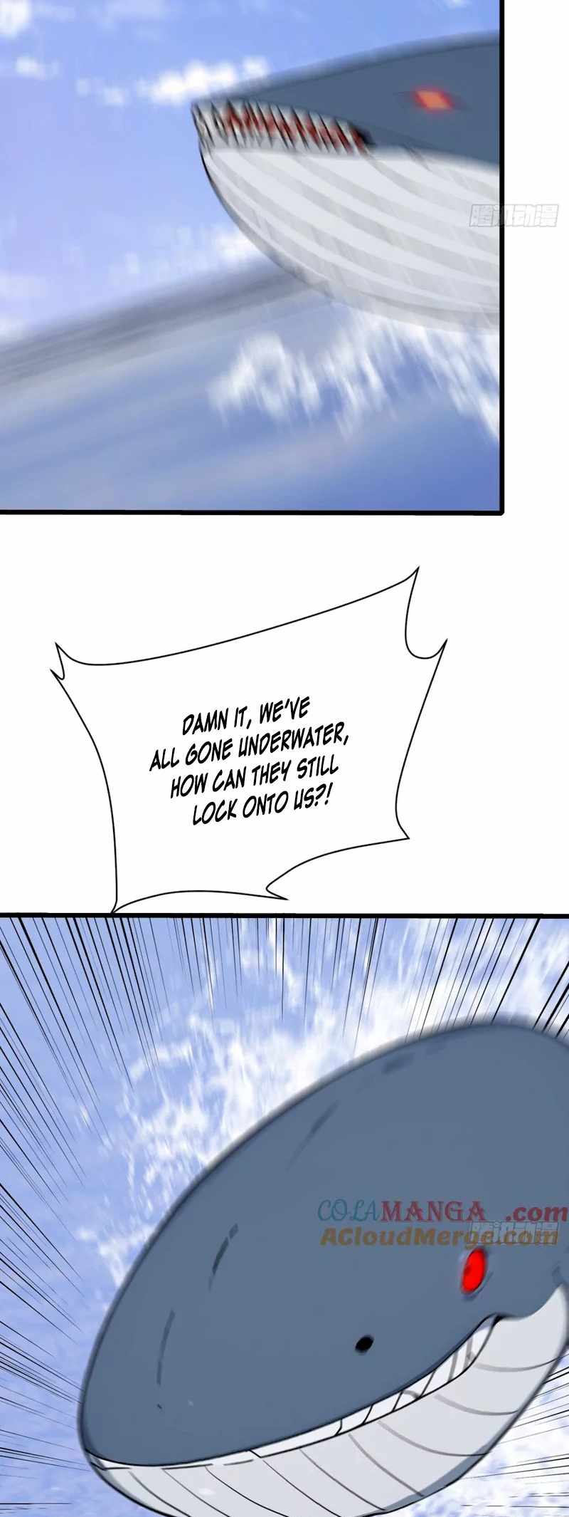 Mythical Invasion: I Slay Gods on Earth Chapter 30 208 12