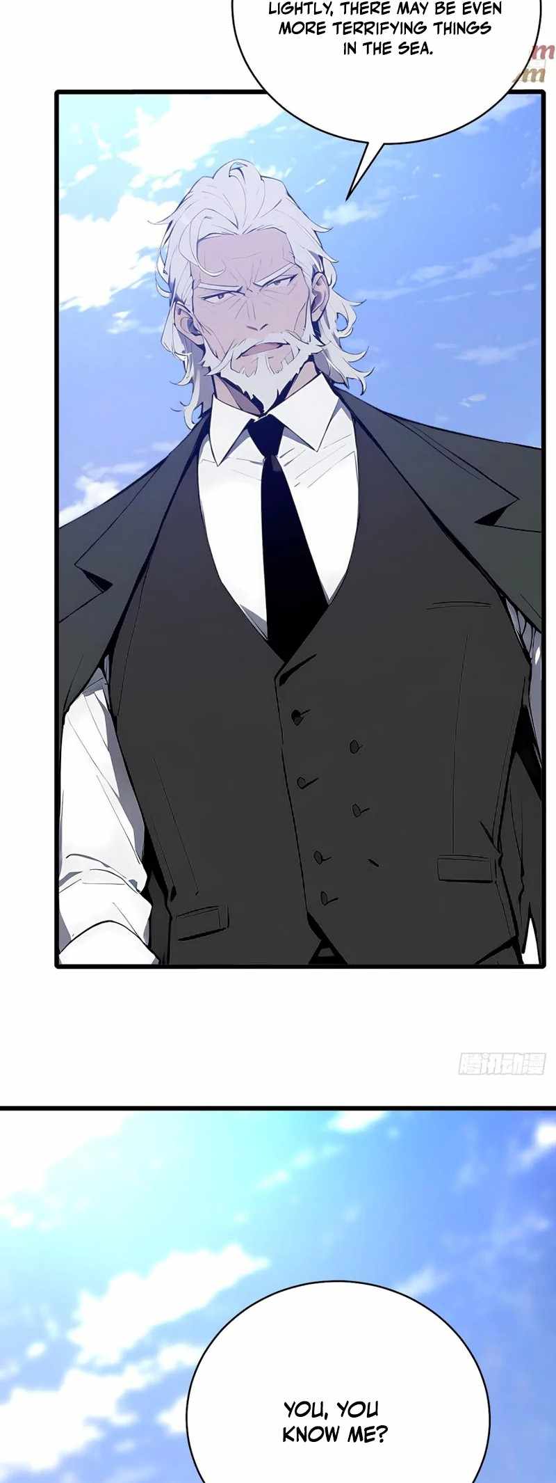 Mythical Invasion: I Slay Gods on Earth Chapter 30 211 15