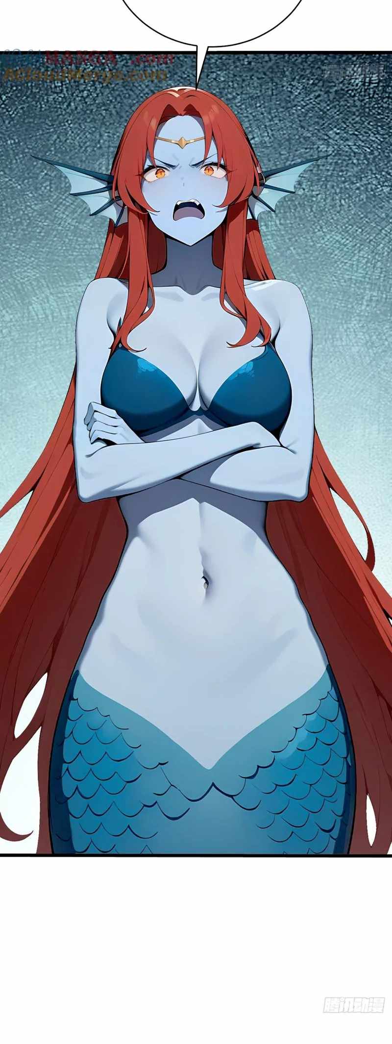 Mythical Invasion: I Slay Gods on Earth Chapter 30 215 19