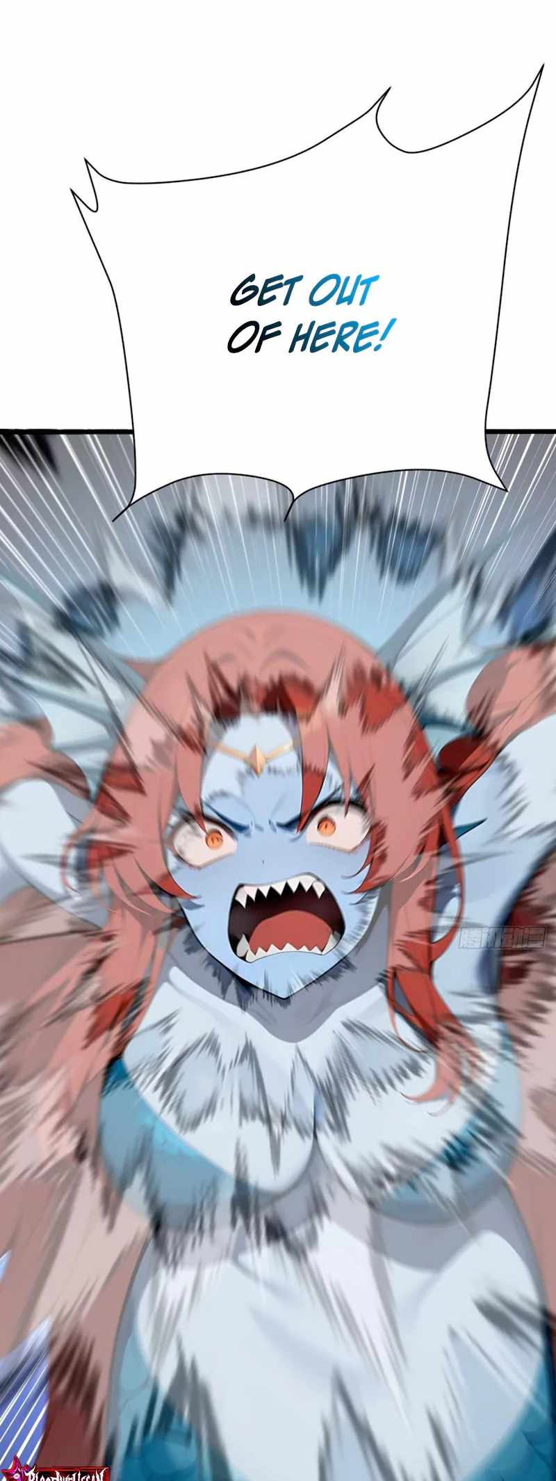 Mythical Invasion: I Slay Gods on Earth Chapter 30 216 20