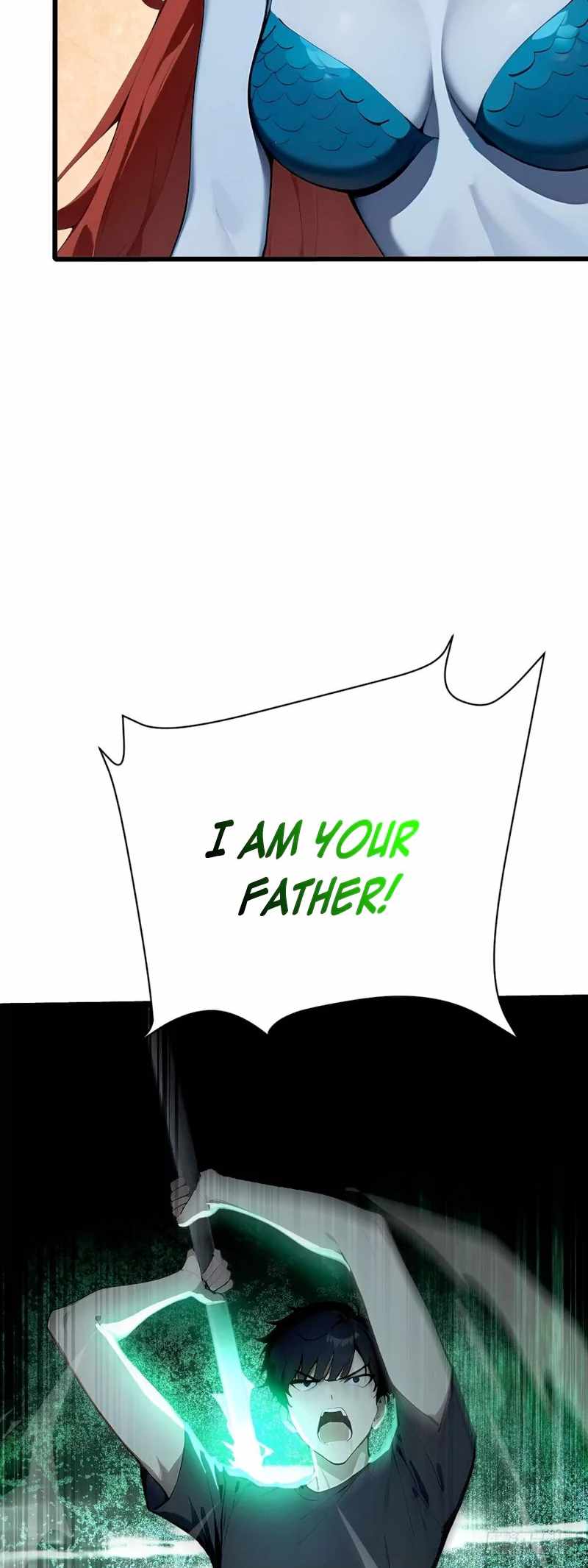 Mythical Invasion: I Slay Gods on Earth Chapter 30 219 23