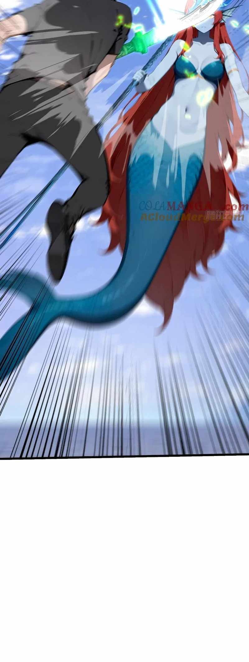 Mythical Invasion: I Slay Gods on Earth Chapter 30 221 25