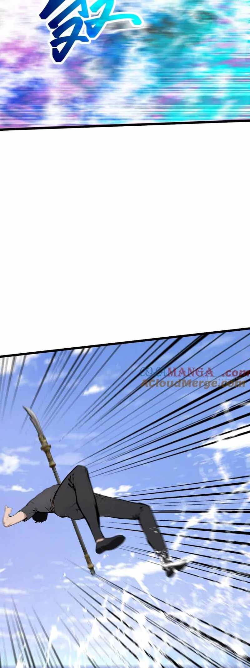 Mythical Invasion: I Slay Gods on Earth Chapter 30 225 29