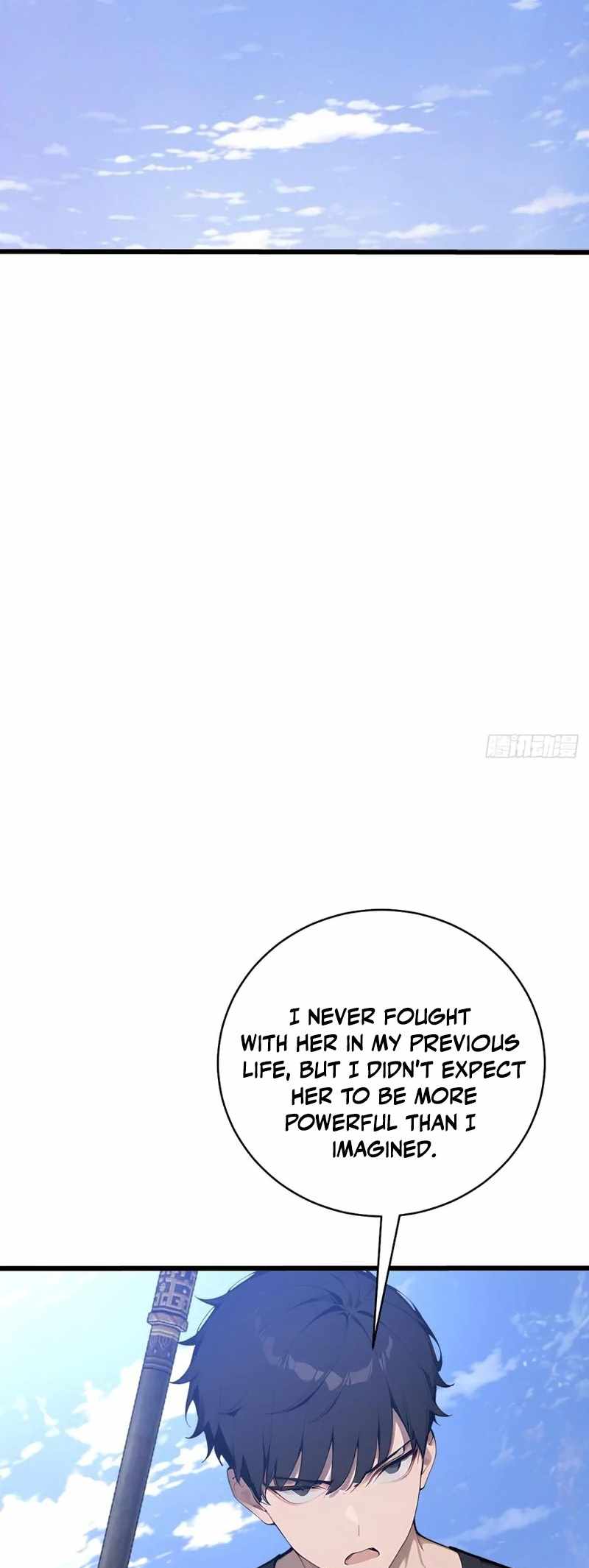 Mythical Invasion: I Slay Gods on Earth Chapter 30 228 32