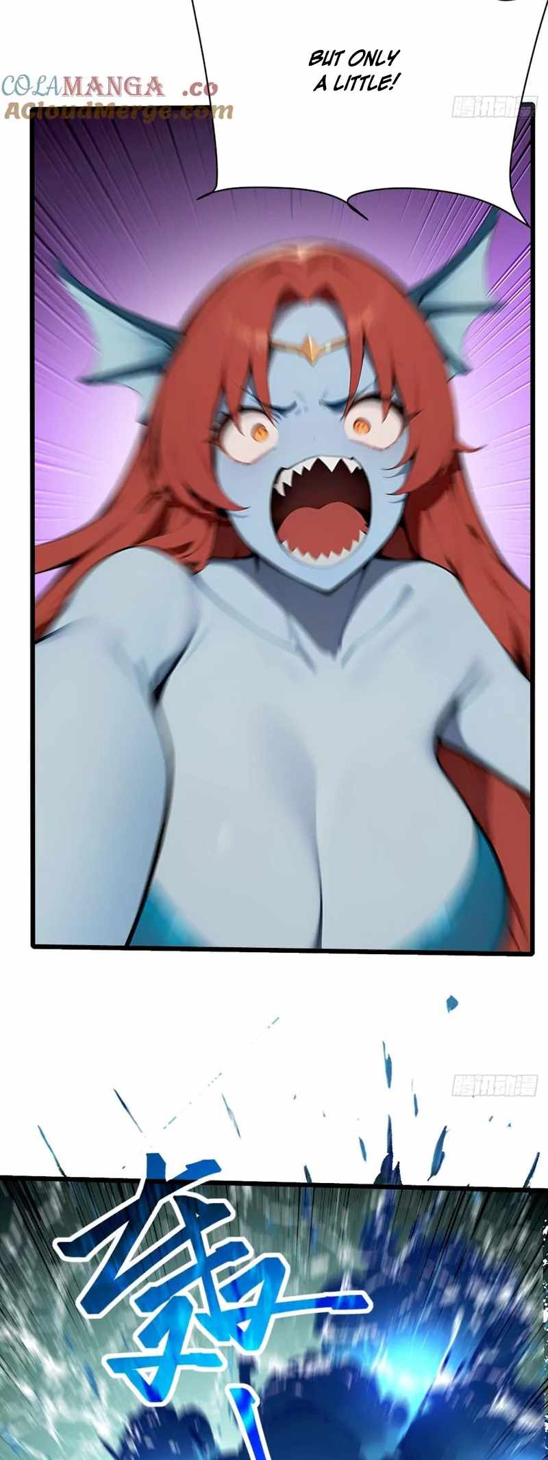 Mythical Invasion: I Slay Gods on Earth Chapter 30 236 40