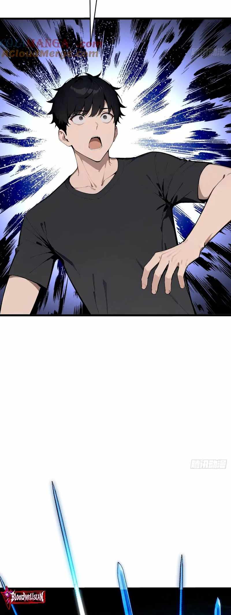 Mythical Invasion: I Slay Gods on Earth Chapter 30 238 42