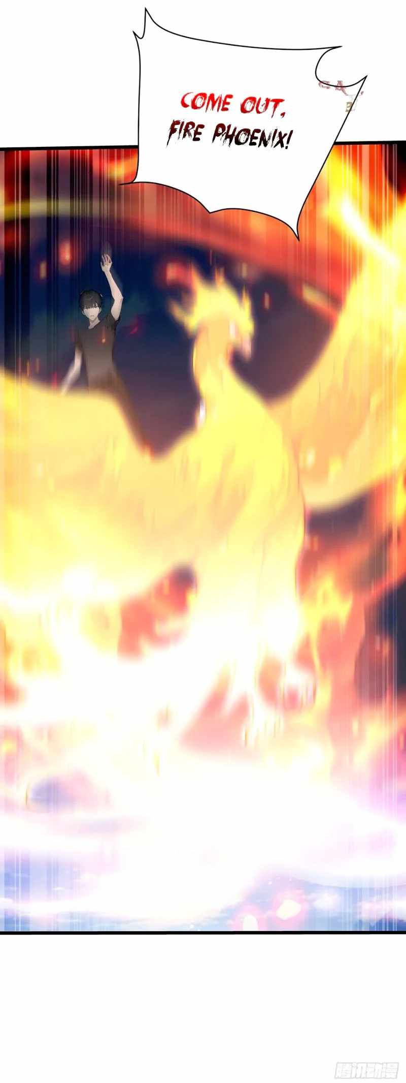 Mythical Invasion: I Slay Gods on Earth Chapter 30 240 44