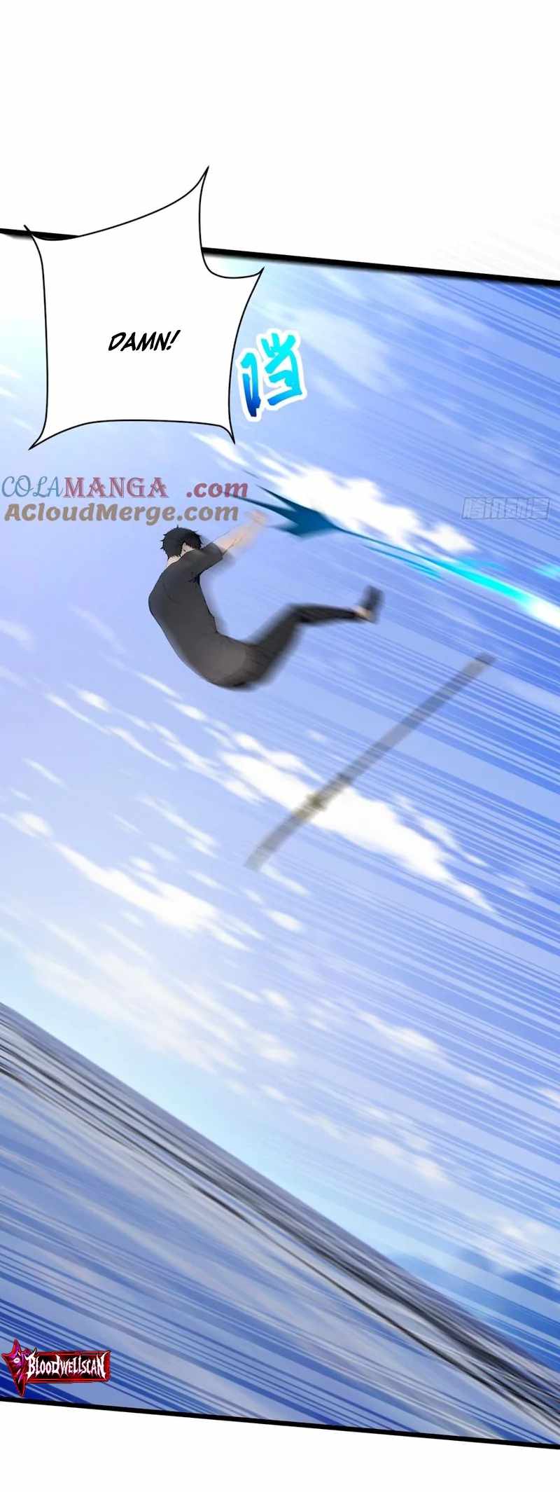 Mythical Invasion: I Slay Gods on Earth Chapter 30 244 48