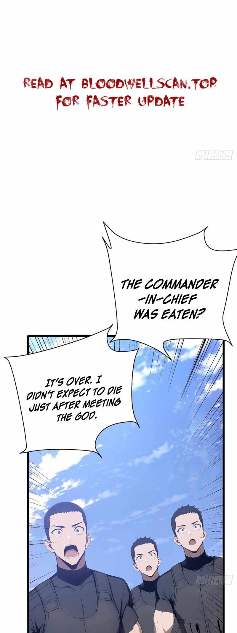 Mythical Invasion: I Slay Gods on Earth Chapter 30 247 51