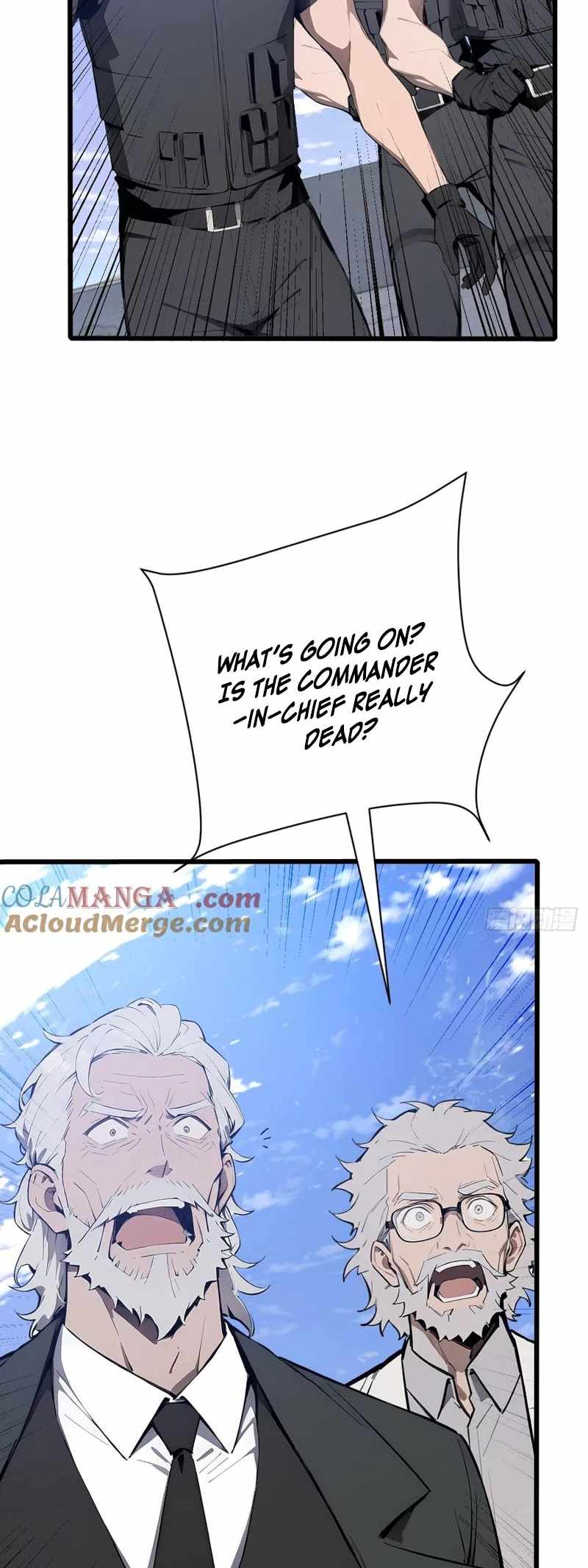 Mythical Invasion: I Slay Gods on Earth Chapter 30 248 52